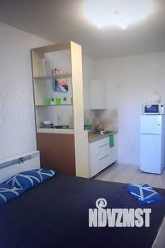 Студия квартира, на длительный срок, 26м2, 8/24 этаж