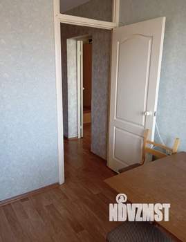 1-к квартира, на длительный срок, 38м2, 14/17 этаж