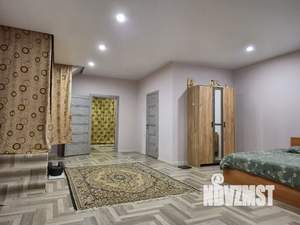 4-к квартира, на длительный срок, 127м2, 1/2 этаж