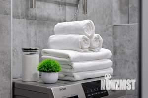 1-к квартира, посуточно, 28м2, 18/18 этаж