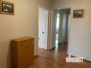 2-к квартира, на длительный срок, 60м2, 5/16 этаж
