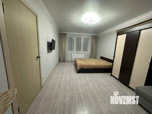 1-к квартира, на длительный срок, 38м2, 9/16 этаж