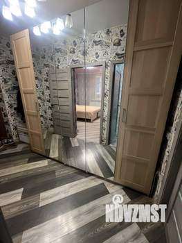 1-к квартира, на длительный срок, 42м2, 18/18 этаж
