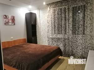 2-к квартира, на длительный срок, 60м2, 12/16 этаж