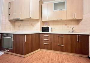 1-к квартира, на длительный срок, 40м2, 14/16 этаж