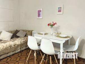 1-к квартира, посуточно, 70м2, 1/1 этаж