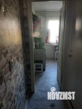 3-к квартира, на длительный срок, 50м2, 4/5 этаж