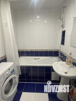 1-к квартира, на длительный срок, 39м2, 11/12 этаж