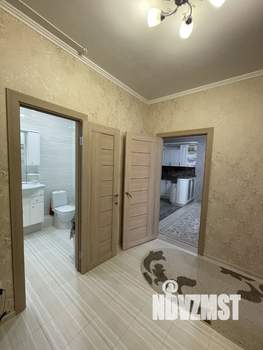 2-к квартира, на длительный срок, 54м2, 13/22 этаж