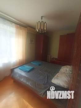 3-к квартира, на длительный срок, 50м2, 4/5 этаж