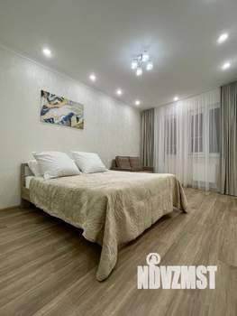 1-к квартира, на длительный срок, 43м2, 15/20 этаж