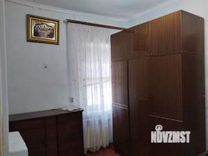 2-к квартира, посуточно, 50м2, 1/1 этаж