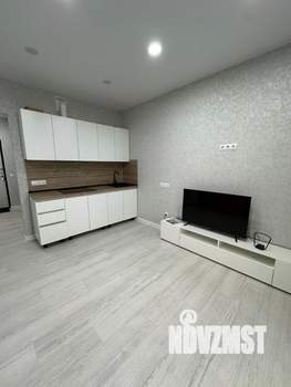 Студия квартира, на длительный срок, 28м2, 13/19 этаж