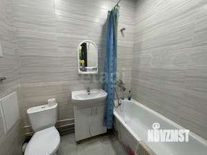 1-к квартира, на длительный срок, 34м2, 7/14 этаж