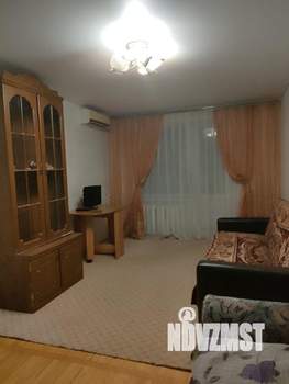 1-к квартира, на длительный срок, 32м2, 3/5 этаж