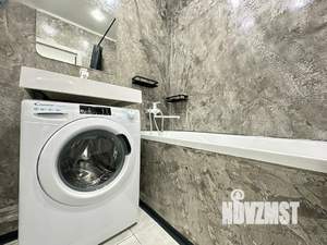 1-к квартира, на длительный срок, 37м2, 9/16 этаж