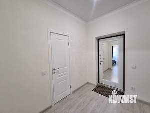 1-к квартира, на длительный срок, 50м2, 6/16 этаж