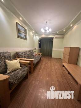 2-к квартира, на длительный срок, 56м2, 9/10 этаж