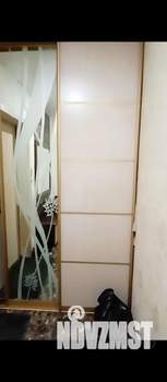 1-к квартира, на длительный срок, 42м2, 15/16 этаж