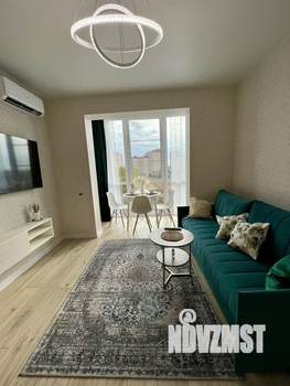 1-к квартира, на длительный срок, 42м2, 5/25 этаж