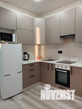 1-к квартира, посуточно, 42м2, 5/16 этаж