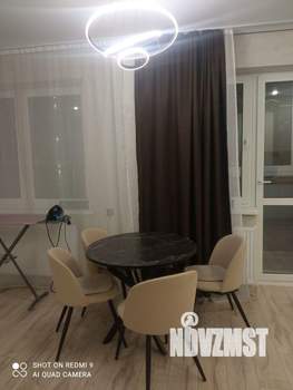 Студия квартира, посуточно, 32м2, 12/16 этаж