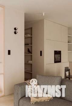 2-к квартира, на длительный срок, 42м2, 7/17 этаж