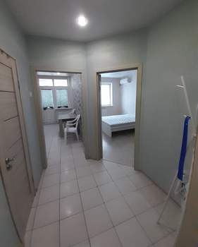 1-к квартира, на длительный срок, 35м2, 12/18 этаж