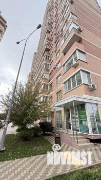 Студия квартира, на длительный срок, 27м2, 17/21 этаж