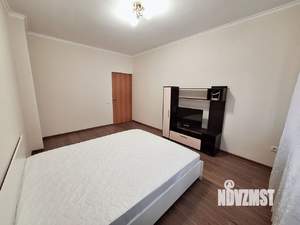 1-к квартира, на длительный срок, 42м2, 3/16 этаж