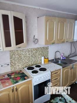 1-к квартира, на длительный срок, 42м2, 11/12 этаж