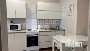 1-к квартира, на длительный срок, 38м2, 8/16 этаж