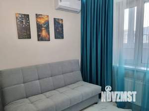 1-к квартира, посуточно, 50м2, 10/20 этаж