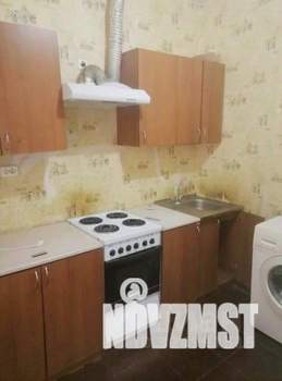 1-к квартира, на длительный срок, 36м2, 4/7 этаж