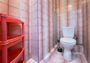 1-к квартира, на длительный срок, 40м2, 5/10 этаж