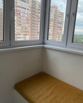 2-к квартира, на длительный срок, 58м2, 9/19 этаж