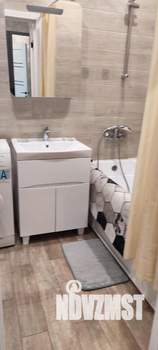 1-к квартира, на длительный срок, 42м2, 9/18 этаж