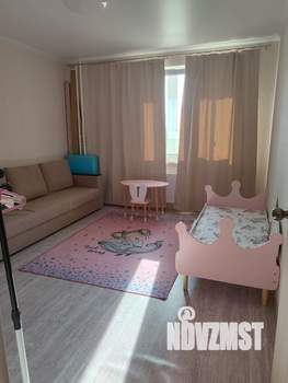 2-к квартира, на длительный срок, 64м2, 2/16 этаж