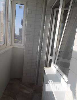 1-к квартира, на длительный срок, 35м2, 3/16 этаж