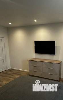 1-к квартира, на длительный срок, 45м2, 10/17 этаж