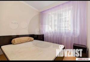 2-к квартира, на длительный срок, 60м2, 4/16 этаж