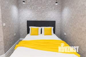 1-к квартира, посуточно, 38м2, 5/19 этаж