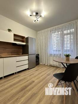 1-к квартира, на длительный срок, 37м2, 3/16 этаж