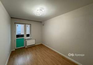 2-к квартира, на длительный срок, 54м2, 9/24 этаж