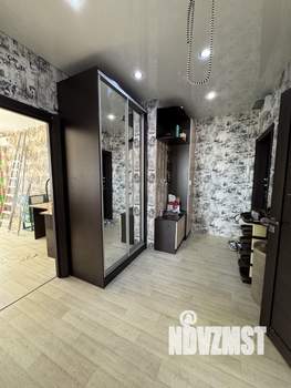 2-к квартира, на длительный срок, 58м2, 17/23 этаж