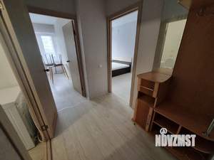 1-к квартира, на длительный срок, 39м2, 3/16 этаж