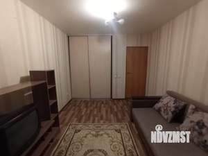 1-к квартира, на длительный срок, 35м2, 11/16 этаж