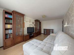 2-к квартира, на длительный срок, 60м2, 5/16 этаж