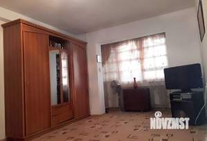 1-к квартира, на длительный срок, 39м2, 9/9 этаж