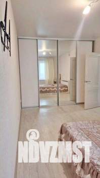 1-к квартира, на длительный срок, 40м2, 7/16 этаж